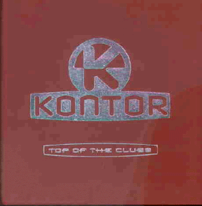 Sampler - Kontor - Top of the Clubs 1