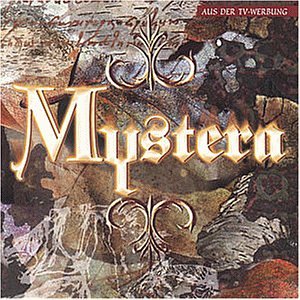 Sampler - Mystera