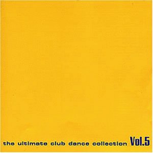 Sampler - Club sounds 5