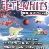 Sampler - Fetenhits - Die Deutsche 2
