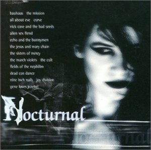 Various - Nocturnal