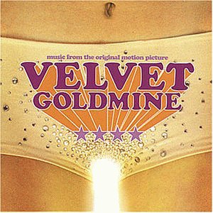 Soundtrack - Velvet goldmine