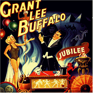 Buffalo , Grant Lee - Jubilee
