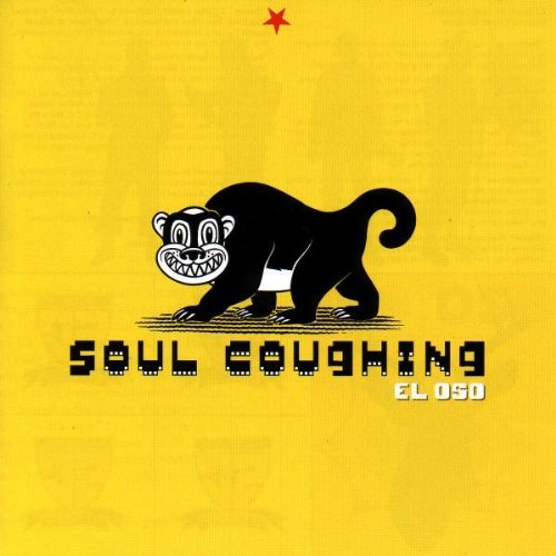 Soul Coughing - El oso