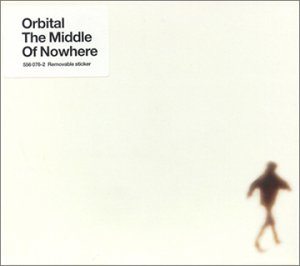 Orbital - Middle of Nowhere