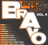 Sampler - Bravo black hits 5