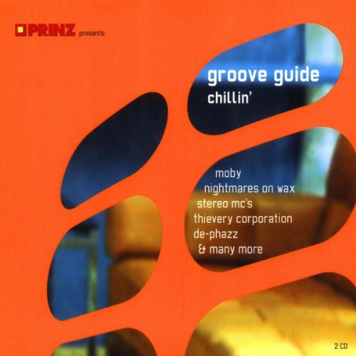 Sampler - Groove guide chillin'