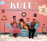  - Kult3 - die Besten Internationalen Oldies