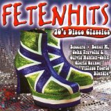 Various - Fetenhits - Black Classics