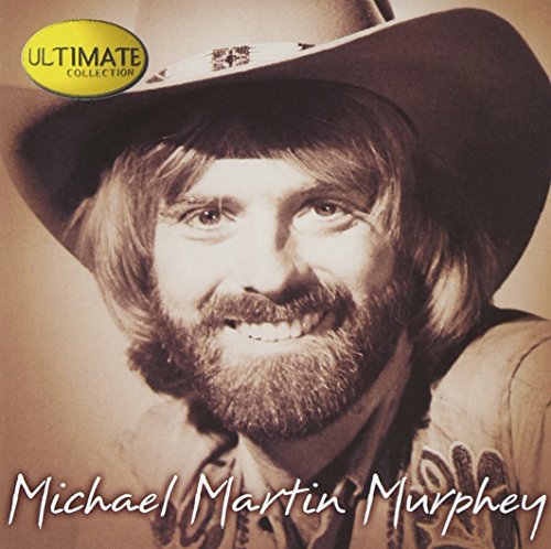 Murphy , Michael Martin - Ultimate Collection
