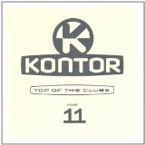 Various - Kontor - Top of the Clubs Vol. 17