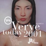 Sampler - Verve Today '97 - The Best Of Today's Jazz