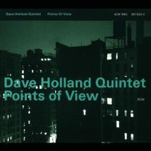 Dave Quintet Holland - Points of View