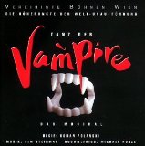  - Tanz der Vampire - Das Musical - Gesamtaufnahme Live (inkl. Poster)