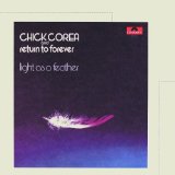 Corea , Chick - Return to forever