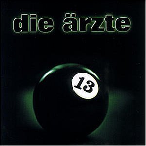 Ärzte , Die - 13