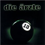 Die Ärzte - Planet Punk