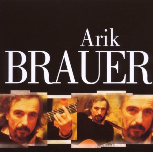 Arik Brauer - Master Series