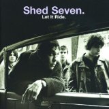Shed Seven - A Maximum High