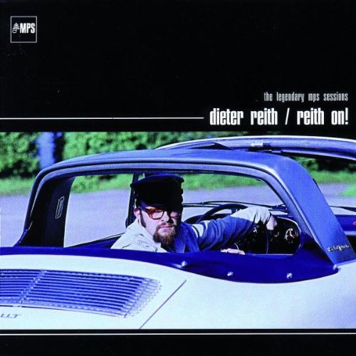 Reith , Dieter - Reith on! - the Legendary 