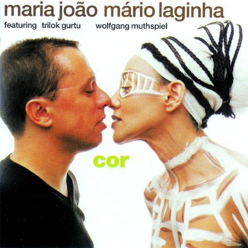 Joao , Maria & Laginha , Mario - Cor