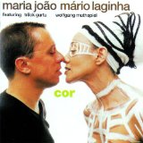 Joao , Maria & Laginha , Mario - Undercovers