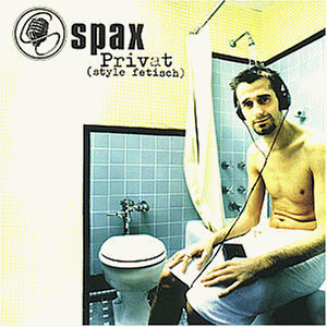Spax - Privat