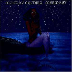 Michiru , Monday - Mermaid