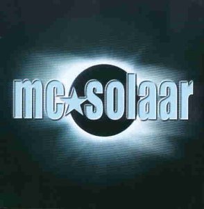 MC Solaar - o.Titel