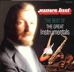 James Last - Best of Great Instrumental