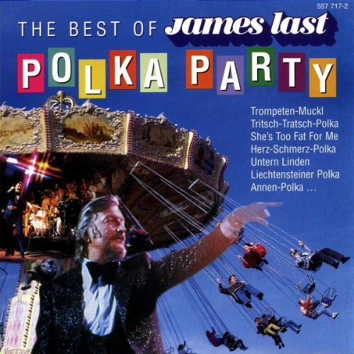 James Last - Best of Polka Party