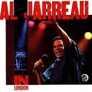 Jarreau , Al - Live in London