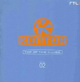 Sampler - Kontor - Top of the Clubs 1