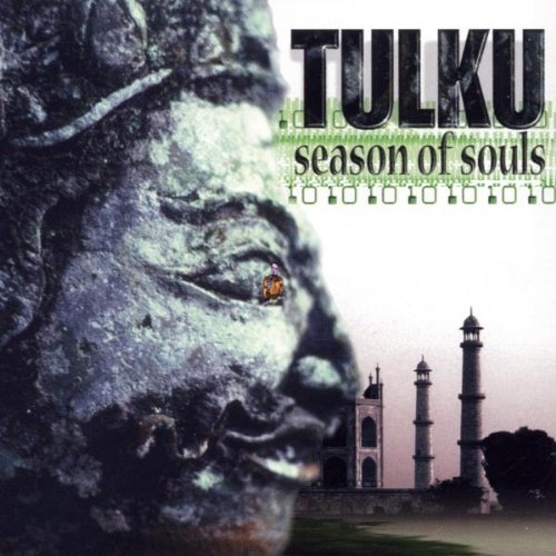 Tulku - Season Of Souls