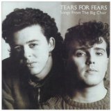 Tears for Fears - Secret World (CD + DVD)