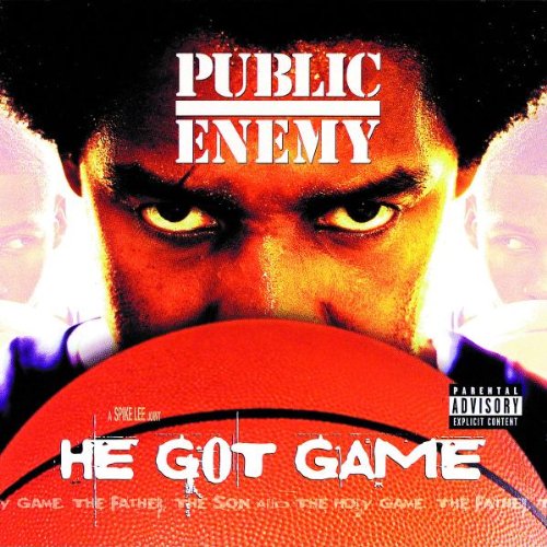  - He Got Game