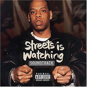 Soundtrack - Streets is watching