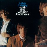 Walker Brothers , The - Images (Expanded & Remastered)