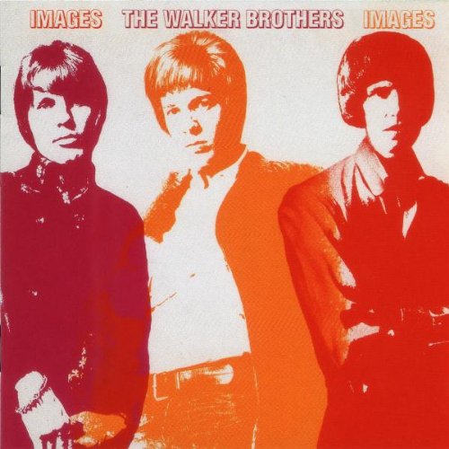 Walker Brothers , The - Images (Expanded & Remastered)