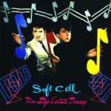 Soft Cell - Non-stop Erotic Cabaret (Remastered)