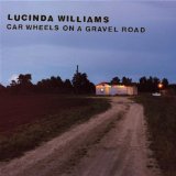 Lucinda Williams - Lucinda Williams (Reissue)