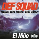 Onasis , Erick - o. Titel (presents by Def Squad)