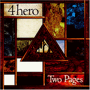 4hero - Two Pages