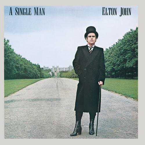 Elton John - A Single Man