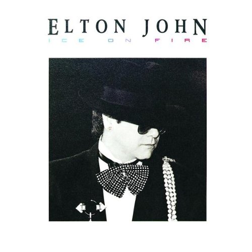 John , Elton - Ice on Fire (Remastered)