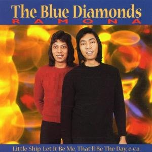 Blue Diamonds , The  - Ramona