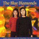 Blue Diamonds , The  - Ramona