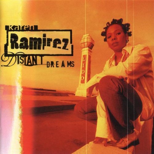 Ramirez , Karen - Distant Dreams