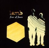 Lamb - Between darkness and wonder