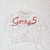 Gorky'S Zygotic Mynci - Sleep/Holiday